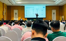 Bà Nguyễn Thị Mai Thanh: REE đã có “tin vui” về việc đấu thầu tại dự án Long Thành