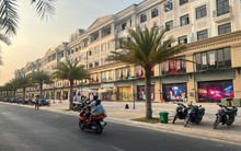 Tp.HCM: Niềm vui đã trở lại với mặt bằng cho thuê?