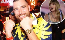 Bạn trai cầu thủ mất 204 tỷ tiền tình phí kể từ khi quen Taylor Swift, bằng luôn 1/5 số tài sản đang sở hữu