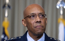 Mỹ đổi ý về việc cung cấp cho Ukraine vũ khí vượt lằn ranh đỏ?