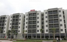 Thủ tướng giao Bộ Xây dựng nhiệm vụ mới về nhà ở xã hội