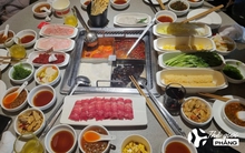 Nhiều điều trong chuỗi nhà hàng Hailidao  quê nhà Trung Quốc còn không bằng ở Việt Nam nhưng giá cả mới là điều gây bất ngờ lớn