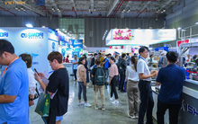 Chuỗi hội thảo chất lượng tại Triển lãm Propak Vietnam phục vụ ngành chế biến, đóng gói bao bì