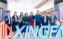 Năm mới tiến bước cùng AseanWindow và xưởng sản xuất