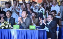 Cuộc thi Tiếng nói Xanh lan tỏa “tinh thần xanh” tới khu vực và châu Á