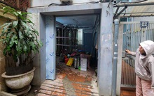 Căn chung cư mini "chống nạng" được phép xây mấy tầng?