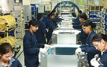 Ấn Độ có tốc độ tăng trưởng nhanh nhất thế giới