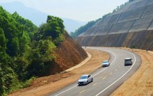 Thứ trưởng GTVT: Sắp mở rộng 5 tuyến cao tốc 2 làn xe