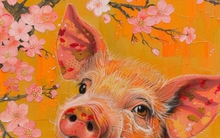 Cặp đôi có người thuộc con giáp này, chăm chỉ phấn đấu, nửa sau năm 2024 sẽ không ngừng "hốt bạc", nhân duyên nồng thắm, sự nghiệp lên hương