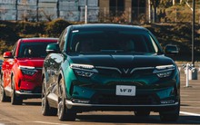 VinFast tăng giá loạt ô tô điện, cao nhất gần 13 triệu đồng