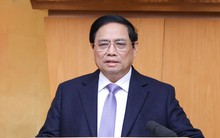 Thủ tướng: Sớm trình sửa đổi nghị định về quản lý thị trường vàng