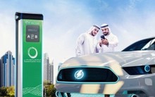 Làn sóng bùng nổ xe điện tại Trung Đông đang diễn ra thế nào?