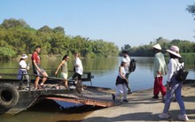 Ngành du lịch bị tác động ra sao khi tăng trần giá vé máy bay từ đầu tháng 3?