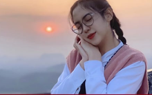 Nữ sinh Lào nói tiếng Việt như tiếng mẹ đẻ được dân mạng săn đón