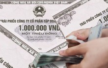 Thị trường trái phiếu héo hắt dù lãi cao gấp 3 gửi ngân hàng