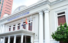 Sắp diễn tập chuyển đổi hệ thống chứng khoán KRX