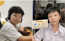 Nam Long - cậu bé lớp 6 trường công vừa đạt 920 TOEIC là ai?