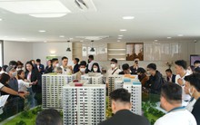 Liên tục thu hút FDI và “mạnh tay” đầu tư hạ tầng nhưng suốt nhiều năm qua bất động sản Long An lại “khát” nguồn cung căn hộ giá mềm