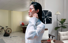 Hội cô gái "bạo tay" chi hàng chục triệu để lột xác căn nhà đi thuê: Ở một mình nhưng nhà vẫn phải đẹp