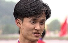 Bị chó đuổi, VĐV tuyển quốc gia về nhất ở giải chạy việt dã