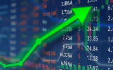 2 cổ phiếu tăng giá 264% và 216% trong 5 năm, có khả năng sắp chia tách: Khoản đầu tư đáng giá nhà đầu tư không nên bỏ lỡ