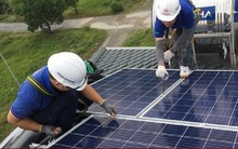 Bộ trưởng Công Thương: Không thể phát triển ngẫu hứng, ồ ạt điện mặt trời áp mái