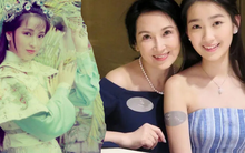 Mỹ nhân nổi tiếng lấy 2 đời chồng đều bị phản bội và cuộc sống đáng mơ ước ở tuổi 60