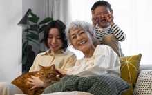 Muốn cuối đời đủ đầy, sung sướng, bố mẹ U70 cần “giấu nhẹm” 3 thứ với con cái, dù con có hiếu thảo hay không