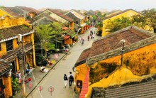 Thêm 1 ngôi nhà tại phố cổ Hội An của “đại gia du lịch” bị ngân hàng thu giữ để thu hồi nợ