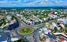 Loạt dự án hạ tầng để tỉnh có vị trí chiến lược vùng Đông Nam Bộ “cất cánh"

