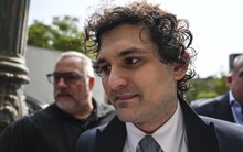 Nước mắt cựu nhân viên FTX: Mất trắng hơn 12 tỷ đồng vì công ty phá sản, từng cống hiến 16 tiếng/ngày, phải nghe theo mọi sự sắp xếp của Sam Bankman-Fried