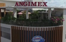 Mới được “cởi trói” không lâu, cổ phiếu AGM lại bị HoSE đưa vào diện kiểm soát