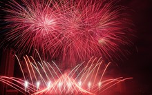 Đà Nẵng là điển hình về thu hút khách du lịch