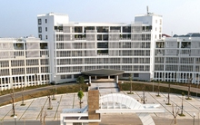 Đây là 1 trong những trường THPT chuyên đẹp nhất cả nước: Rộng tới 4,72 ha, cơ sở vật chất quá hoành tráng, bề thế!