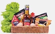 98% hộ gia đình Việt Nam sở hữu ít nhất 1 sản phẩm, Masan Consumer tiếp tục muốn nước mắm, tương ớt... có mặt ở mọi gia đình trên thế giới