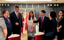 DN tỷ USD Trung Quốc sắp mở 3 cửa hàng miễn thuế tại Việt Nam, sẵn sàng đón 25 triệu khách du lịch đến mua sắm