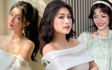 3 nàng Hậu có học vấn gây tò mò nhất hiện nay: Người bị mỉa mai "chỉ biết hát nhép", người bỗng dưng "ở ẩn"