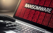 Cảnh báo xu hướng mã hóa tấn công tống tiền tăng cao