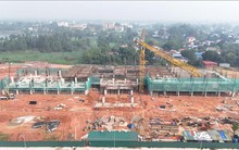 Chuyển biến tích cực trong giải ngân vốn đầu tư công