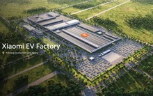 Khám phá nhà máy xe điện của Xiaomi: Chỉ mất hơn 1 năm xây dựng, tự động hoá 100%, cứ 76 giây là "ra lò" một chiếc xe