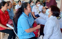 Đóng BHYT bổ sung để mở rộng quyền lợi khám chữa bệnh?