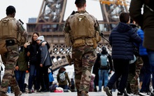 Nguy cơ lâu dài, thách thức nghiêm trọng