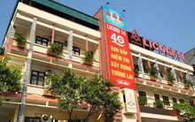 Trúng thầu xây cao tốc, Licogi 14 (L14) lên kế hoạch lợi nhuận 2024 tăng 3% 