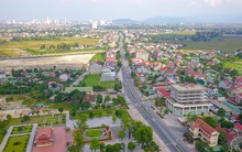 Nghệ An có thêm dự án khu đô thị hơn 100ha ngay tại TP Vinh