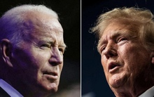 "Siêu Thứ Ba" sẽ định hình cuộc bầu cử Tổng thống Mỹ 2024