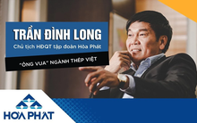 Giải mãi sức hút vùng đất “hoa vàng trên cỏ xanh” - nơi Novaland, Sovico, Hòa Phát và cả TH True Milk muốn xây loạt dự án lớn