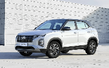 Đáp lại Mitsubishi Xforce, Hyundai Creta lập tức giảm giá còn 599 triệu đồng - cuộc đua SUV đô thị bắt đầu nóng