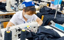 Doanh nghiệp hối hả tuyển lao động