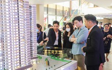 Doanh nghiệp địa ốc liên tục “giữ lửa” thanh khoản ngay cả giai đoạn thấp điểm nhất của thị trường nhờ vào động thái bất ngờ này