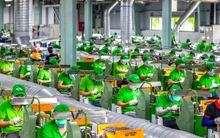 Người lao động không được nghỉ bù dịp lễ Giỗ tổ Hùng Vương, 30-4 và 1-5